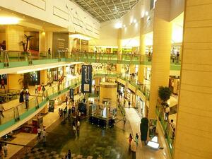 Essential food items and daily necessities will be VAT-exempt. (File photo)