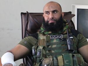 اشترى سلاحه الأمريكي بمبلغ قدره 140 ألف دولار