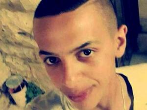 ندد أقرباء "أبو خضير" بهذا التأجيل الذي يعزز ريبتهم حيال القضاء الإسرائيلي - أرشيف