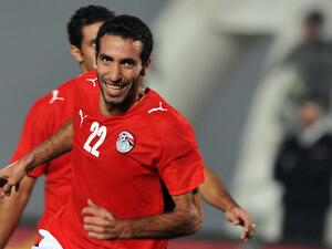 أبوتريكة ليس مجرمًا