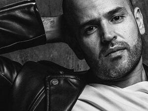 المطرب المصري ابو