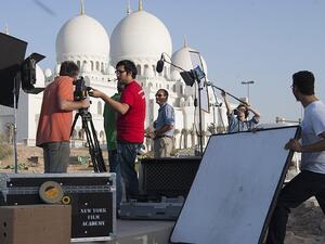 Will the diverse city make the cut? (University Interchange)