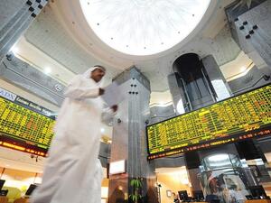 As many as nine companies in the UAE are likely to raise funds through IPOs this year. (Ben Job/ Reuters)