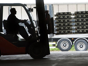 Aluminium is one of the leading industries that has earned the emirate an eminent position across the Middle East region over the past years and tapped key export markets for the UAE all over the world.