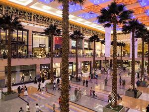 مراكز تسوق «ماجد الفطيم» بدبي
