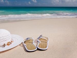 Step 1: Clarify and respect your boundaries. (Pixabay)