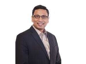 Himanshu Palsule, chief product and technology officer at Epicor Software
