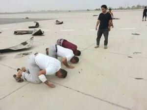 قائد التحالف بالساحل الغربي يعلن تحرير مطار الحديدة بالكامل
