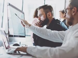 The innovative service addresses the financial industry’s requirements for hosting data off premise in the cloud, but onshore in the country of origin.