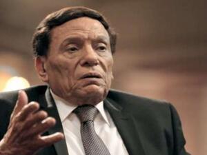 عادل إمام