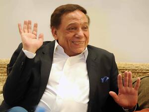 عادل امام