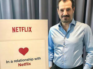 Adel Karam has been a fixture on the Lebanese comedy scene since the 1990s. (Source: adelkaramofficialinsta - Instagram)