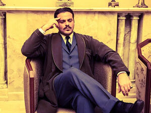 مسلسل أدهم بيك الحلقة 11