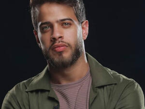 Al Nabulsi is currently in 'Baabda' waiting for action that shall be taken against him before going to court (Source: adhamnabulsi - Instagram)