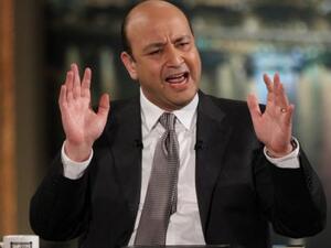 الإعلامي عمرو أديب