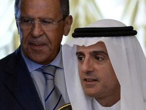 أشار الجبير إلى أن هذا الأمر سيجعل روسيا أقوى مما كان عليه الاتحاد السوفييتي 