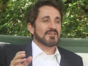 عدنان إبراهيم