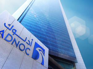 ADNOC is increasingly focused on building and developing long-term partnerships with Asian partners. (File photo)