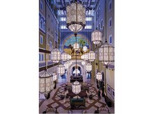 Mövenpick Hotels & Resorts 