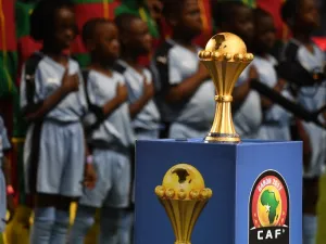  The next edition of the Africa Cup of Nations will take place in June 2019, which means South Africa would have just over six months to prepare for it 