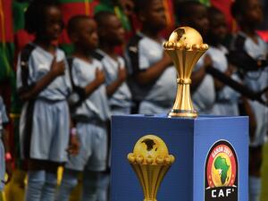  The next edition of the Africa Cup of Nations will take place in June 2019, which means South Africa would have just over six months to prepare for it 