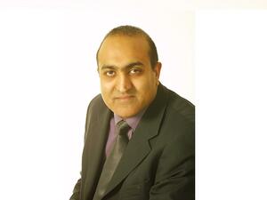 رانجيت أتوال، مدير الأبحاث لدى مؤسسة جارتنر