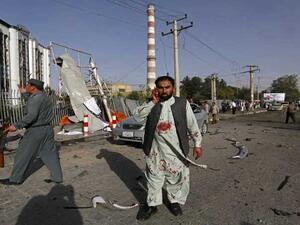 أفغانستان.. ارتفاع خطير في عدد ضحايا الحرب المدنيين