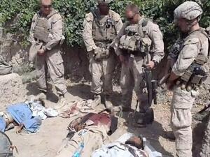 قصف أمريكي على مستشفى تابع لمنظمة "أطباء بلا حدود" في مدينة قندوز