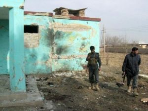  الانتحاري كان راجلا واستهدف الحافلة صباح الاثنين