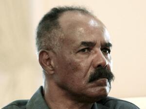 العلاقات بين إثيوبيا وإريتريا مقطوعة منذ أن خاض البلدان نزاعا حدوديا