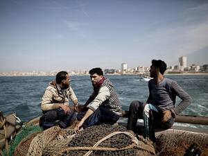 الاحتلال سمح بزيادة مساحة الصيد بقطاع غزة الاحتلال سمح بزيادة مساحة الصيد بقطاع غزة