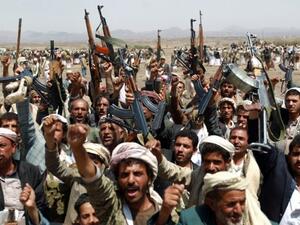 AQAP posted an online message offering the bounty. (AFP/File)