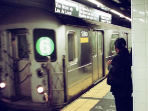 The ads are linked to a documentary film which aims to dispel myths and negative stereotypes about Muslims. (AFP/File)