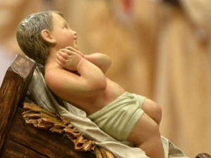 The church is believed by Christians to be located where Jesus was born. (AFP/File)