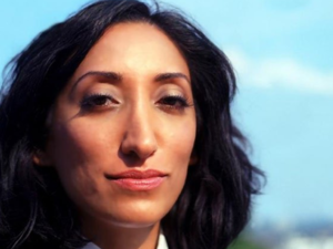 Shazia Mirza said that the militant group are the “One Direction of Islam.” (AFP/File)
