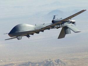 Spending will rise to over $120 billion in the next ten years while the US increases its drone presence. (AFP/File)