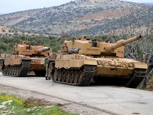  القصف أدى إلى تدمير عدد من المقرات التابعة لحزب العمال الكردستاني (بي كا كا) 