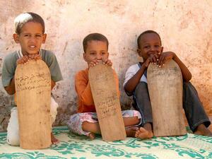 هجوم إعلامي على مدارس تحفيظ القرآن بغرب أفريقيا  - ارشيف 