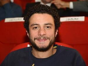 احمد الفيشاوي