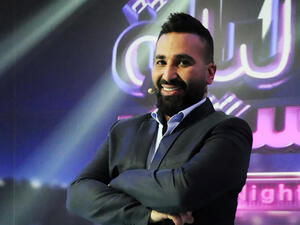 أحمد سعد