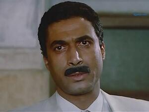  الفنان الراحل أحمد زكي