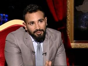 أحمد سعد