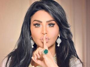 أحلام متهمة بتقليد ميريام فارس