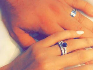 الإعلامية الأردنية "أحلام العجارمة" تدخل القفص الذهبي