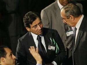 أحمد عز يعتزل السياسة والعمل الحزبي