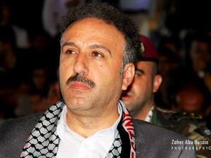  يخلف احمد عساف ( 42 عاما) رياض الحسن