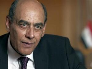 الفنان أحمد بدير