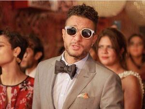 احمد الفيشاوي