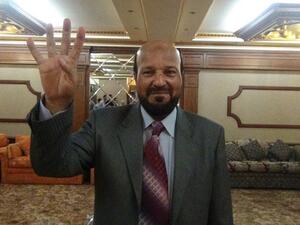 الدكتور أحمد نوفل، أستاذ بكلية الشريعة في الجامعة الأردنية