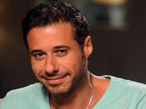 الفنان المصري أحمد السعدني